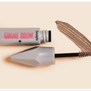 BENEFIT COSMETICS Brow+ Volumizing Eyebrow Gel